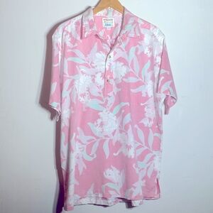 Vintage Kahala Hawaiian shirt